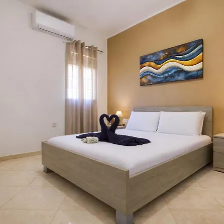 Cosy 2 Bedroom Near The Sea Cell1-1 * 세인트폴스베이